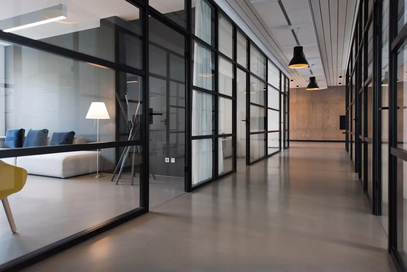 Cavalis SEO bureau kontor i Aalborg
