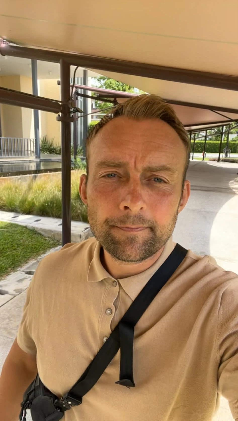 Kenneth Petersen — ejer af Cavali Google Ads Bureau nær Vejle